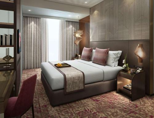 Bel-Air Hotel | Somerset Central Salcedo Makati