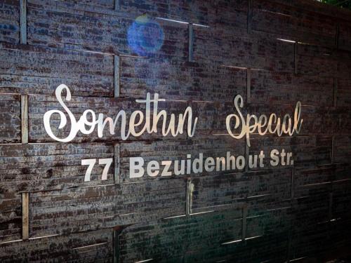 Mokopane Casa | Somethin Special Guest House 77A