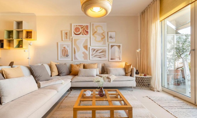 Chalcis Apartamento | Something different in Chalkida