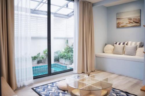 Khlong San Casa | Somewhere house