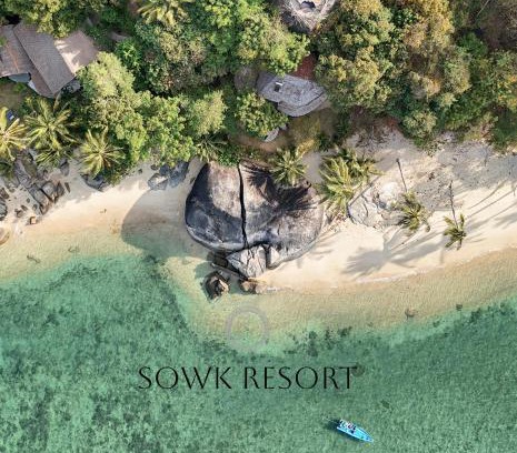 Baan Tai Complejo | Somewhere Only We Know Resort