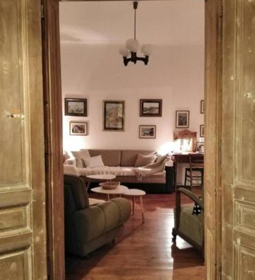 Sremski Karlovci Casa | Šomin lagum - Guest house