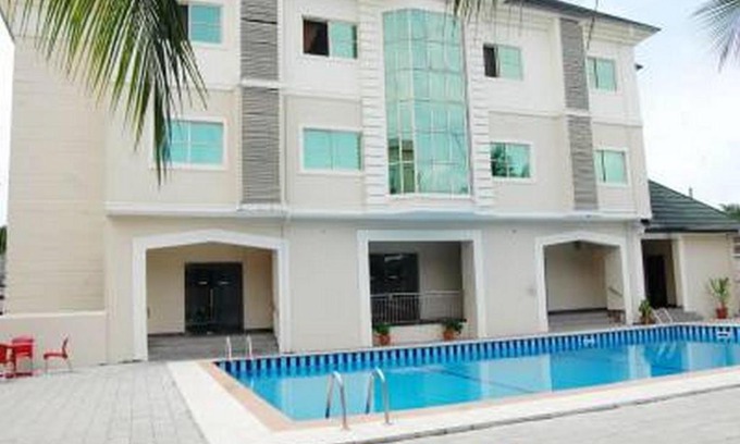 Port Harcourt Cabina | Somitel Hotels - Standard