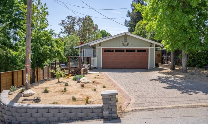 San Luis Obispo Casa | Somm's Getaway- 10 mins to SLO & wineries