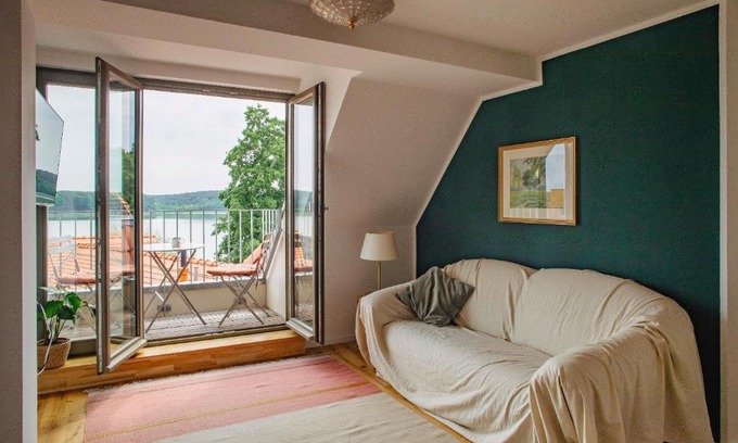 Lychen Apartamento | Sommerfrische Lychen