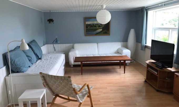 ster Assels Casa | Sommerhus på Mors