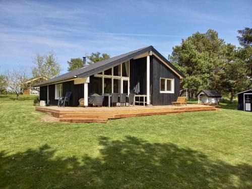 Farso Casa | Sommerhus Ved Hvalpsund