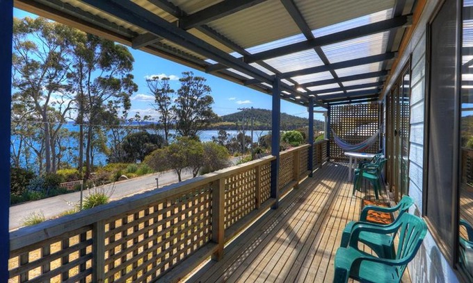 Murdunna Casa | Sommers Bay Beach House