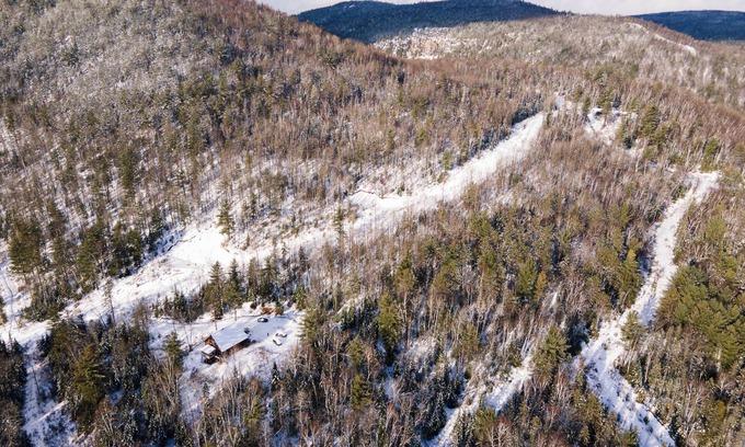 Saint Come Chalet De Esquí | Sommet-Val sT Come- Billiards- Spa-Rustic