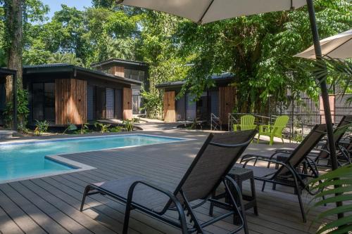 Chiguata Casa | Somnara Villas 4 Houses near the beach