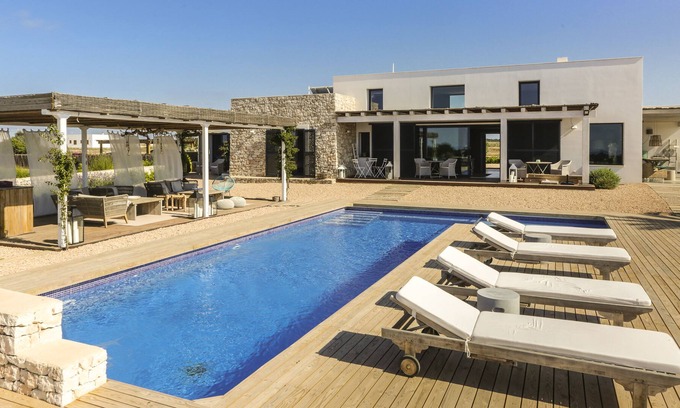 Es Calo Casa | Somnis Charming House