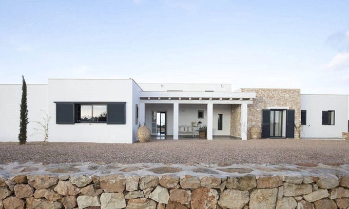 Formentera Villa | Somnis de Formentera, Charming House