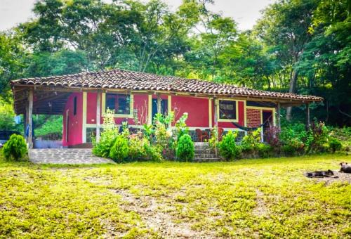 Madriz Casa | Somoto Canyon Hostal