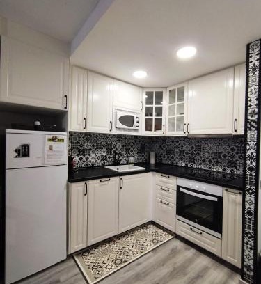 Canfranc-Estacion Apartamento | Somport bienvenidos a Canfranc Family