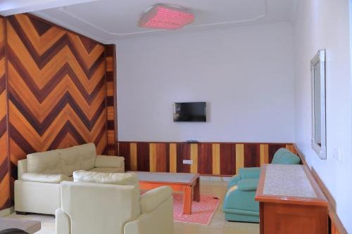 Yaounde Apartamento | Somptueux appart près du golf
