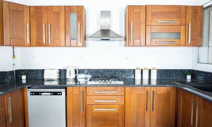Hydra Apartamento | Somptueux Appartement à Bir Mourad Raïs