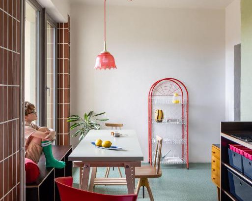 Liptovsky Jan Apartamento | SOMTU design apartments