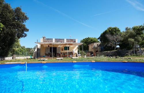 Llubi Casa | Son Aloui Mallorca
