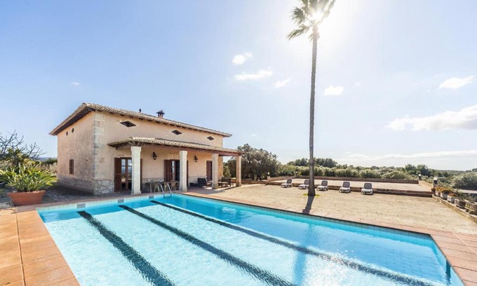 Llevant Casa | Son Binissalom