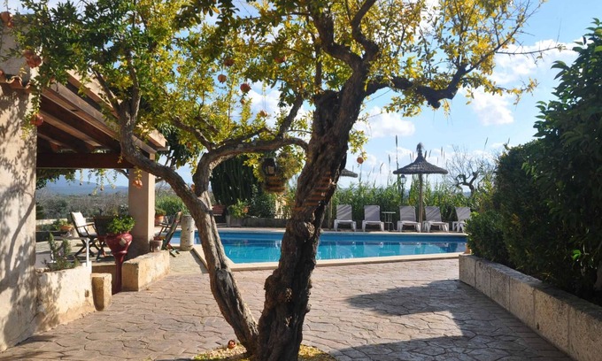 Maria de la Salut Cabaña | Son Gil, casa en Maria de la Salut, Mallorca