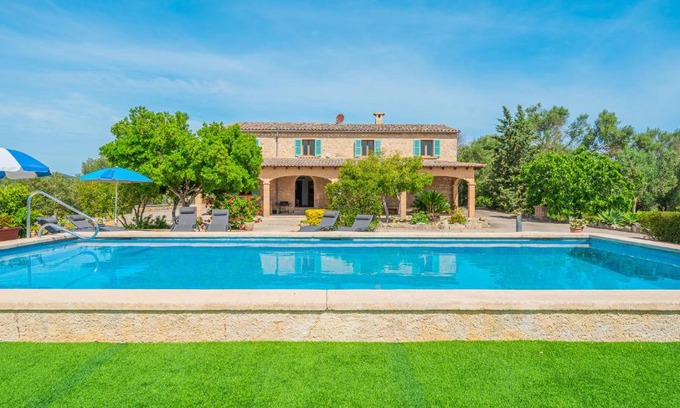Petra Casa | Son Maimo