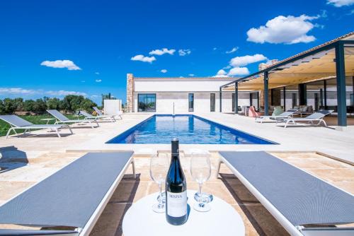 Ariany Villa | Son Quillot 2