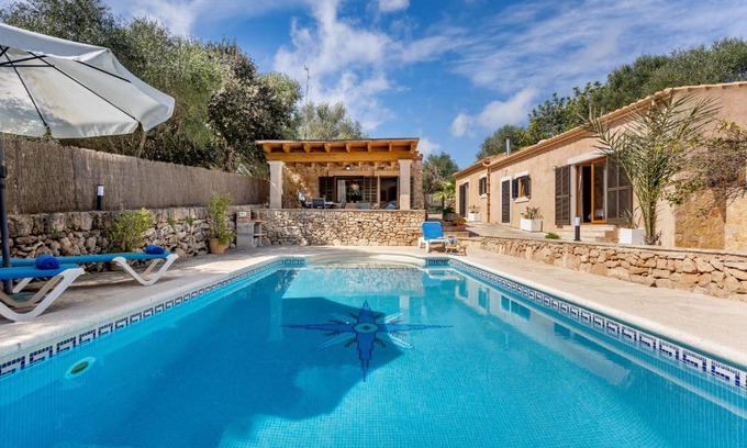 Santanyi Casa | Son Sec by dracmallorca