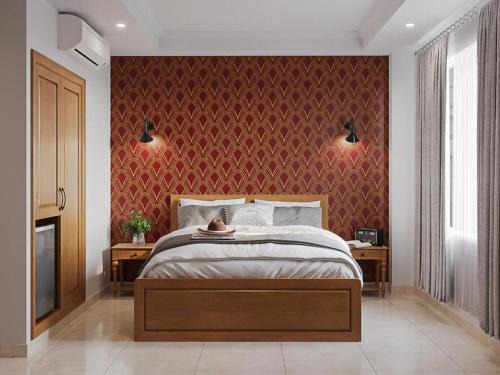 Bui Thi Xuan Hotel | Sonata Luxury Hotel - Ben Thanh Market