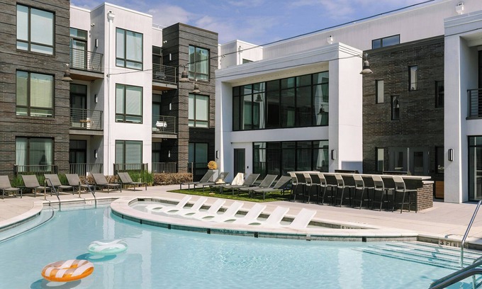 Hillsboro Village Apartamento | Sonder by Marriott Bonvoy Village 21 Apartments Hillsboro Village