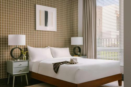 Hillsboro Village Apartamento | Sonder by Marriott Bonvoy Village 21 Apartments Hillsboro Village