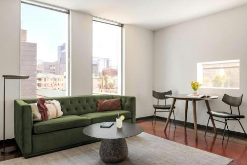 Evans Churchill Apartamento | Sonder by Marriott Bonvoy Ida Apartments Downtown