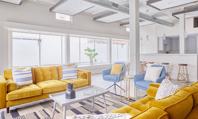 Bywater Apartamento | Sonder Piety House