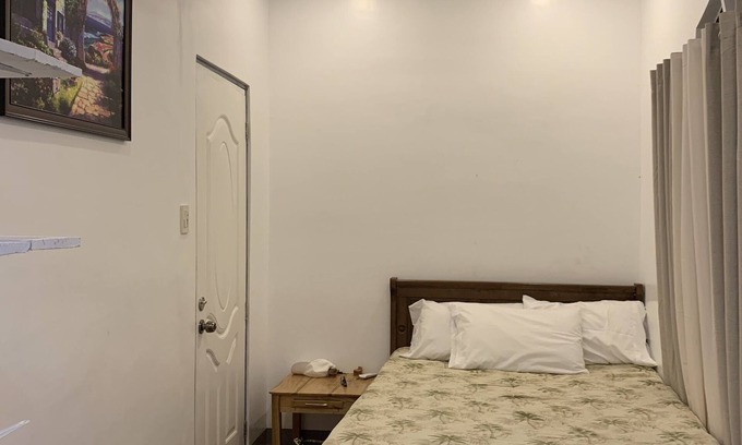 Tubod Casa | Sondol Beach house 5 minute walk to the beach. Great for any water activities.