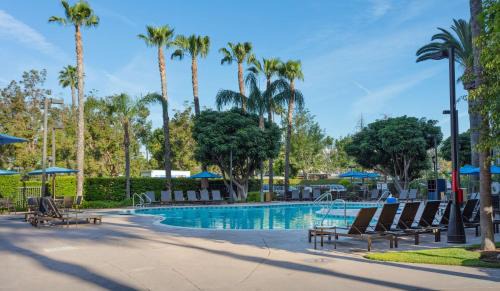 Anaheim Resort Complejo | Sonesta ES Suites Anaheim Resort Area