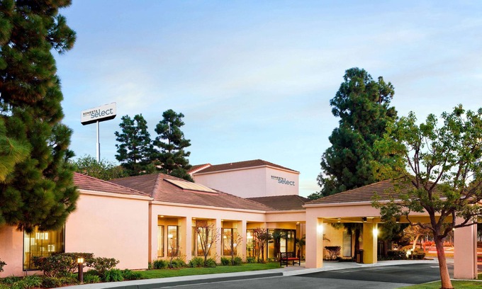 El Segundo Hotel | Sonesta Select Los Angeles LAX El Segundo