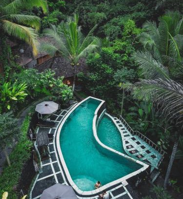 Payangan Complejo | Song Broek Bali