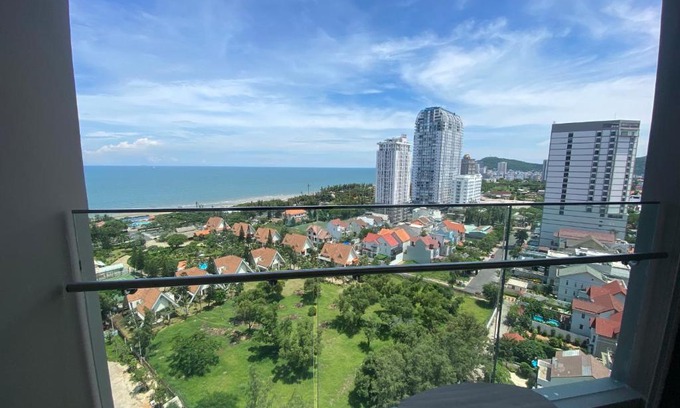 Thang Tam Apartamento | Song'house luxury