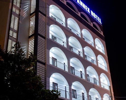 My Tho Hotel | Song Tien Annex Hotel