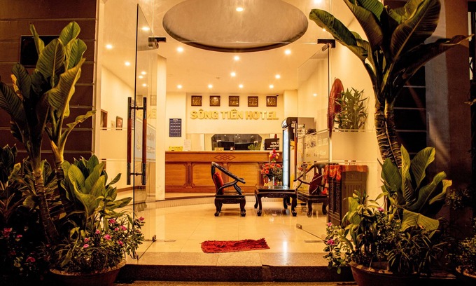 My Tho Hotel | Song Tien Annex Hotel