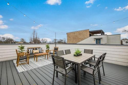 Chestnut Hill Casa | Songbird Suite AB