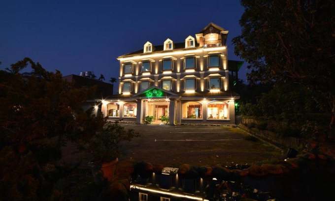 Lugu Casa | Songyuan B&B