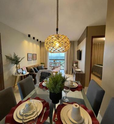 Bananeiras Apartamento | Sonhos da Serra Bananeiras - O melhor apartamento de bananeiras