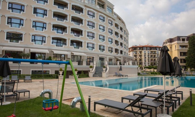 Saints Constantine and Helena Apartamento | Sonia Apartment