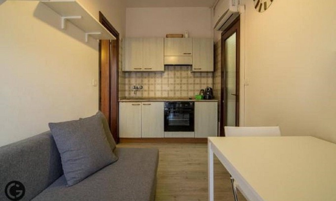 Padova Apartamento | SONIA CHARMY FLAT VICINO FIERA