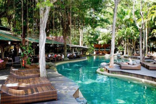 Port Douglas Complejo | Sonia's At Ramada Resort Free Wifi