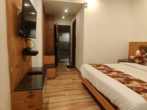 Nainital Hotel | Soniya Goyal Resort