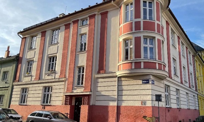 Ostrava Apartamento | Sonja Holiday Home
