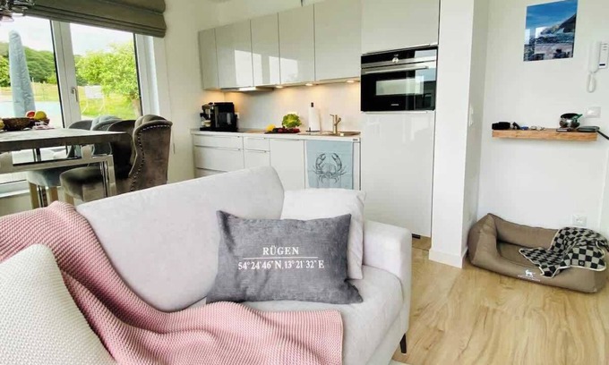 Lohme Apartamento | Sonnendeck Rügen Summ