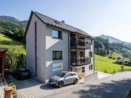 Gries Casa | Sonnenhaus