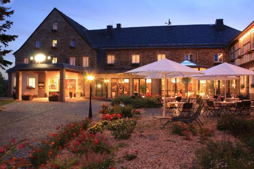 Bermsgrun Hotel | Sonnenhotel Hoher Hahn